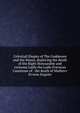 Celestiall Elegies of The Goddesses and the Muses, deploring the death of the Right Honourable and vertuous Ladie the Ladie Fravnces Countesse of . the death of Mathevv Evvens Esquire, 