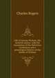 Life of George Wishart, the Scottish martyr: with his translation of the Helvetian Confession and a genealogical history of the family of Wishart, Rogers, Charles, 1825-1890 
