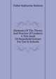 Elements Of The Theory And Practice Of Cookery: A Text-book Of Household Science For Use In Schools, Fisher Katharine Rolston 