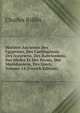 Histoire Ancienne Des Egyptiens, Des Carthaginois, Des Assyriens, Des Babyloniens, Des Medes Et Des Perses, Des Macedoniens, Des Grecs, Volume 14 (French Edition), Charles Rollin 