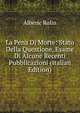 La Pena Di Morte: Stato Della Questione, Esame Di Alcune Recenti Pubblicazioni (Italian Edition), Alberic Rolin 