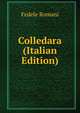 Colledara (Italian Edition), Fedele Romani 