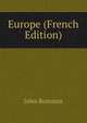 Europe (French Edition), Jules Romains 