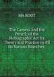 The Camera and the Pencil; of the Heliographic Art Its Theory and Practice in All Its Various Branches;, MA ROOT 