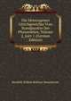 Die Heterogenen Gleichgewichte Vom Standpunkte Der Phasenlehre, Volume 2, part 1 (German Edition), Hendrik Willem Bakhuis Roozeboom 