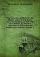 The Naval War of 1812: Or, the History of the United States Navy During the Last War with Great Britain, to Which Is Appended an Account of the Battle of New Orleans, Volume 1, Theodore Roosevelt 