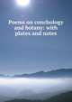 Poems on conchology and botany: with plates and notes, 