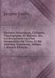 Discours Historiques, Critiques, Theologiques, Et Moraux, Sur Les Evenemens Les Plus Memorables Du Vieux, Et Du Nouveau Testament, Volume 1 (French Edition), Jacques Saurin 