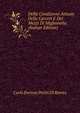Della Condizione Attuale Delle Carceri E Dei Mezzi Di Migliorarla (Italian Edition), Carlo Ilarione Petitti Di Roreto 