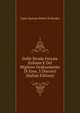 Delle Strade Ferrate Italiane E Del Migliore Ordinamento Di Esse, 5 Discorsi (Italian Edition), Carlo Ilarione Petitti Di Roreto 