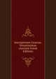 Inscriptiones Graecae, Vetustissimae (Ancient Greek Edition), 