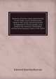 Reports of prize cases determined in the High Court of Admiralty, before the Lords Commissioners of Appeals in Prize Causes, and before the Judicial Committee of the Privy Council, from 1745-1859, Edward Stanley Roscoe 