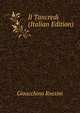 Il Tancredi (Italian Edition), Gioacchino Rossini 