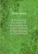 Il Diritto Del Possessore Di Buona Fede Sui Frutti: Studio Di Diritto Romano (Italian Edition), Pietro Rossi 