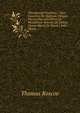 The Spanish Novelists: : Don Francisco De Quevedo Villegas. Doctor Don Juan Perez De Montalvan. Antonio De Eslava. Donna Maria De Zayas I Soto Mayor, Thomas Roscoe 