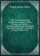 The Commission and Consequent Duties of the Clergy, in a Series of Discourses Preached Before the University of Cambridge in April, Mdcccxxvi., Hugh James Rose 