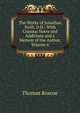 The Works of Jonathan Swift, D.D.: With Copious Notes and Additions and a Memoir of the Author, Volume 6, Thomas Roscoe 