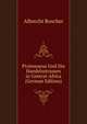 Ptolemaeus Und Die Handelsstrassen in Central-Africa (German Edition), Albrecht Roscher 