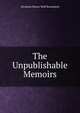 The Unpublishable Memoirs, Abraham Simon Wolf Rosenbach 
