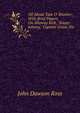 All About Tam O' Shanter: With Brief Papers On Alloway Kirk, "Souter Johnny," Captain Grose, Etc, John Dawson Ross 