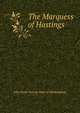The Marquess of Hastings., John Foster George Ross-of-Bladensburg 