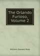 The Orlando Furioso, Volume 2, William Stewart Rose 