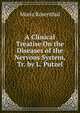 A Clinical Treatise On the Diseases of the Nervous System, Tr. by L. Putzel, Moriz Rosenthal 
