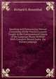 Speaking and Pronouncing Manual Containing All the Practice Lessons Taught in the Conversational Course of the Language Phone Method: With Complete Record Index. the Italian Language, Richard S. Rosenthal 