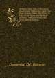 Petrarca, Giul. Celso E Boccaccio; Illustrazione Bibliologica Delle Vite Degli Nomini Illustri Del Primo, Di Cajo Giulio Cesare Attribuita Al Secondo, . Petrarca Scritta Dal Terzo (Italian Edition), Domenico De'. Rossetti 