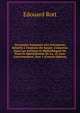 Inventaire Sommaire Des Documents Relatifs a L'histoire De Suisse: Conserv?s Dans Les Archives Et Biblioth?ques De Paris Et Sp?cialement De La . Et Leur Gouvernement, Part 5 (French Edition), Edouard Rott 