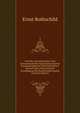 Kartelle, Gewerkschaften Und Genossenschaften Nach Ihrem Inneren Zusammenhang Im Wirtschaftsleben: Versuch Einer Theoretischen Grundlegung Der Koalitionsbewegung (German Edition), Ernst Rothschild 