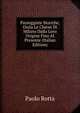 Passeggiate Storiche, Ossia Le Chiese Di Milano Dalla Loro Origine Fino Al Presente (Italian Edition), Paolo Rotta 
