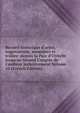 Recueil historique d'actes, negotiations, memoires et traitez: depuis la Paix d'Utrecht jusqu'au Second Congr?s de Cambray inclusivement Volume 10 (French Edition), 