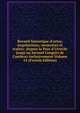 Recueil historique d'actes, negotiations, memoires et traitez: depuis la Paix d'Utrecht jusqu'au Second Congr?s de Cambray inclusivement Volume 14 (French Edition), 