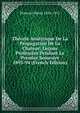 Theorie Analytique De La Propagation De La Chaleur; Lecons Professees Pendant Le Premier Semestre 1893-94 (French Edition), Poincare Henri 1854-1912 