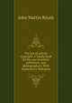 The law of artistic copyright. A handy book for the use of artists, publishers, and photographers. With explanatory dialogues, John Martin Routh 