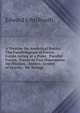 A Treatise On Analytical Statics: The Parallelogram of Forces. Forces Acting at a Point. Parallel Forces. Forces in Two Dimensions. On Friction. . Statics. Centre of Gravity. On Strings., Edward John Routh 