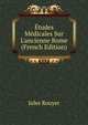 ?tudes M?dicales Sur L'ancienne Rome (French Edition), Jules Rouyer 