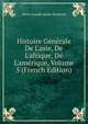 Histoire G?n?rale De L'asie, De L'afrique, De L'am?rique, Volume 5 (French Edition), Pierre Joseph Andre Roubaud 