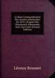 Le Haut Commandement Des Arm?es Allemandes En 1870: (D'apr?s Des Documents Allemands) Avec Une Carte (French Edition), Leonce Rousset 