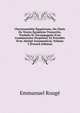 Chrestomathie ?gyptienne, Ou Choix De Textes ?gyptiens Transcrits, Traduits Et Accompagn?s D'un Commentaire Perp?tuel, Et Pr?c?d?s D'un Abr?g? Grammatical, Volume 3 (French Edition), Emmanuel Rouge 