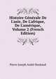 Histoire G?n?rale De L'asie, De L'afrique, De L'am?rique, Volume 2 (French Edition), Pierre Joseph Andre Roubaud 