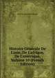 Histoire G?n?rale De L'asie, De L'afrique, De L'am?rique, Volume 10 (French Edition), Pierre Joseph Andre Roubaud 
