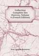 Collection Complete Des Oeuvres, Volume 6 (French Edition), Jean-Jacques Rousseau 