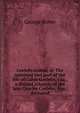 Coelebs suited; or The opinions and part of the life of Caleb Coelebs, Esq., a distant relation of the late Charles Coelebs, Esq., deceased, George Rover 