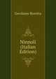 Ninnoli (Italian Edition), Gerolamo Rovetta 