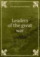 Leaders of the great war, Cora Worcester Hall Rowell 