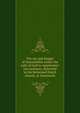 The sin and danger of insensibility under the calls of God to repentance: two sermons, delivered in the Reformed Dutch church, at Greenwich, 