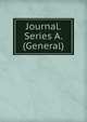 Journal. Series A. (General), 