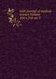 Irish journal of medical science Volume 104 n.310 ser.3, 